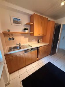 Ferienwohnung in den Bergdörfern
