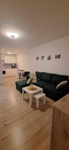 Apartment Asja Old City Center