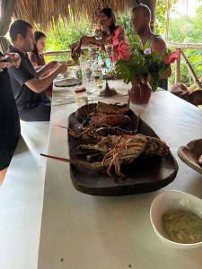 Eco Casa Algana La Bambulera