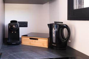 Maisons de vacances Escapade balneo, terrasse, parking, plage : photos des chambres