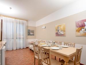 Apartment in Peschiera del Garda 22085
