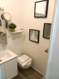 Hotels Les copains d-amour : photos des chambres