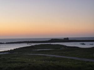 Maisons de vacances La villa Ty Mor Braz : photos des chambres