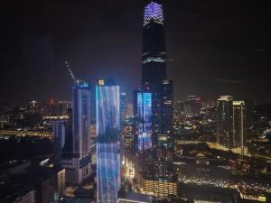 Homestay at agile bukitbintang - Apartmány, Kuala Lumpur