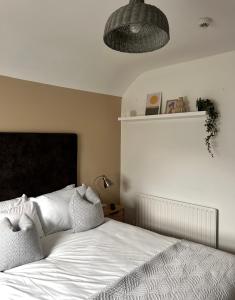 Standard Double Room room in Maddens Bridge Bar & Guesthouse