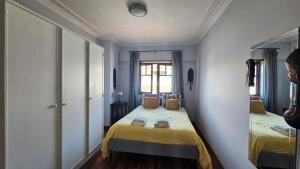 Historic center apartment Cascais