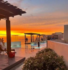 Reserva del Mar Exclusive with Ocean Views