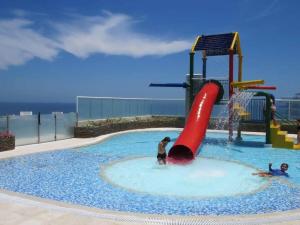 Reserva del Mar Exclusive with Ocean Views