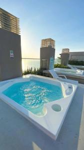 Reserva del Mar Exclusive with Ocean Views