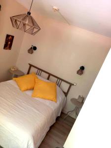 Hotels Les copains d-amour : photos des chambres