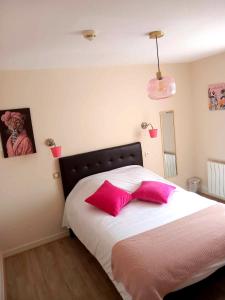 Hotels Les copains d-amour : photos des chambres