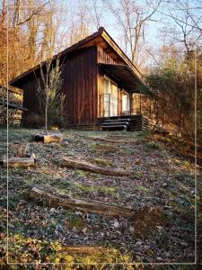 Appart'hotels La Pause En Soi : photos des chambres