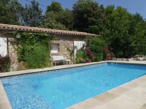 Villas Les Olicias : photos des chambres