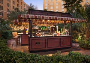 Wyndham Grand Desert 3BR Apartment with Resort Access