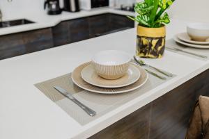 Luxury homes Kilimani