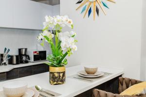 Luxury homes Kilimani