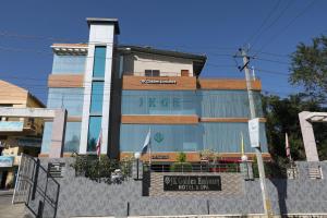 JK Golden Embassy