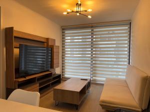 Modern Apartamento con Suites - Centro de Temuco