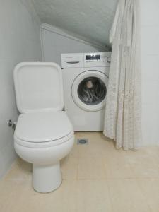 StudioAretiCom Anogio with private Veranda In Front Of The Lovely Sea For Rent in Nea Plagia Chalkidiki Greece PlagiaStudiosEu