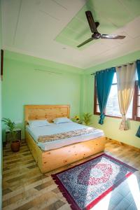 Riddhi Homestays Dharampur