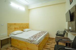 Riddhi Homestays Dharampur