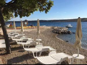 Studio apartman Mirjam