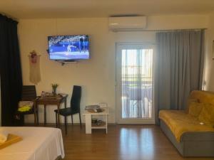 Studio apartman Mirjam