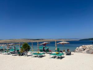 Studio apartman Mirjam