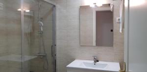 Madrid Sol Apartment