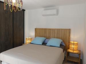 Villas Les Olicias : photos des chambres