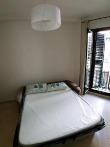 Madrid Sol Apartment