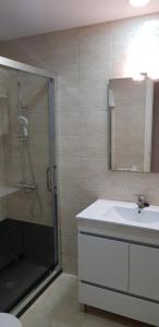 Madrid-Sol Apartment Short Term Staying