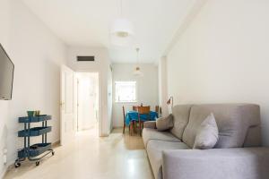 Madrid Sol Apartment