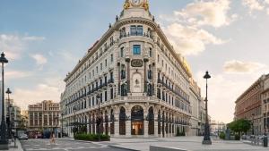 Madrid Sol Apartment