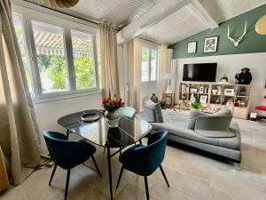 Chambre dans maison à Saint Paul