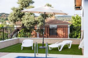 Casa El Abuelo Tomás