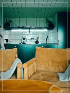Appart'hotels La Pause En Soi : photos des chambres