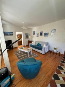 Maisons de vacances Maison a Lourdes, avec jardin : photos des chambres