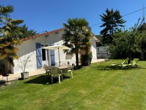 Maison à Lourdes, avec jardin