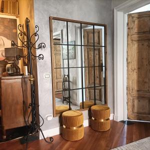 RomanticRome, elegant apartment in Trastevere district