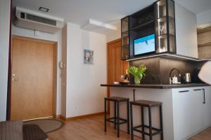 Апартаменты в Старой Риге рядом с рекой Даугава