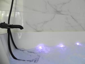 Maisons de vacances Escapade balneo, terrasse, parking, plage : photos des chambres