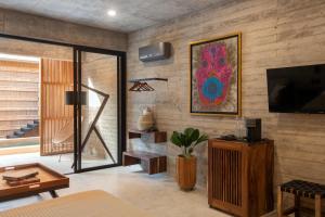 Jiloo Punta Zicatela Adults Only (1)