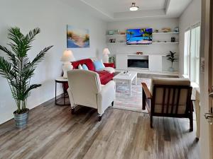 Ts Getaway - 4hvězdičkové hotely ve městě Rockport