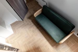 Appartements Bright 1BR 2P Duplex Montreuil : photos des chambres