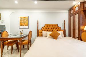 Lahomestay Tây Hồ