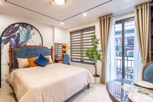 Lahomestay Tây Hồ