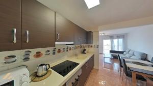 Playa junto, vistas al mar, Torrevieja AQ-123