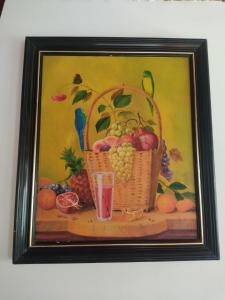 Maisons de vacances Une petite maison dans un quartier calme dans la zone verte proximite tous commerces : photos des chambres