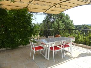 Villas Les Olicias : photos des chambres